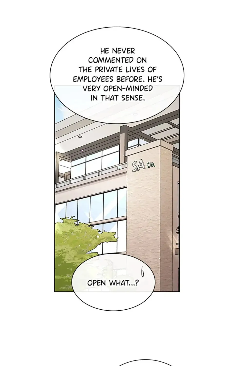 Read No Snooping, Please chapter 16 image 84 on Lezhin