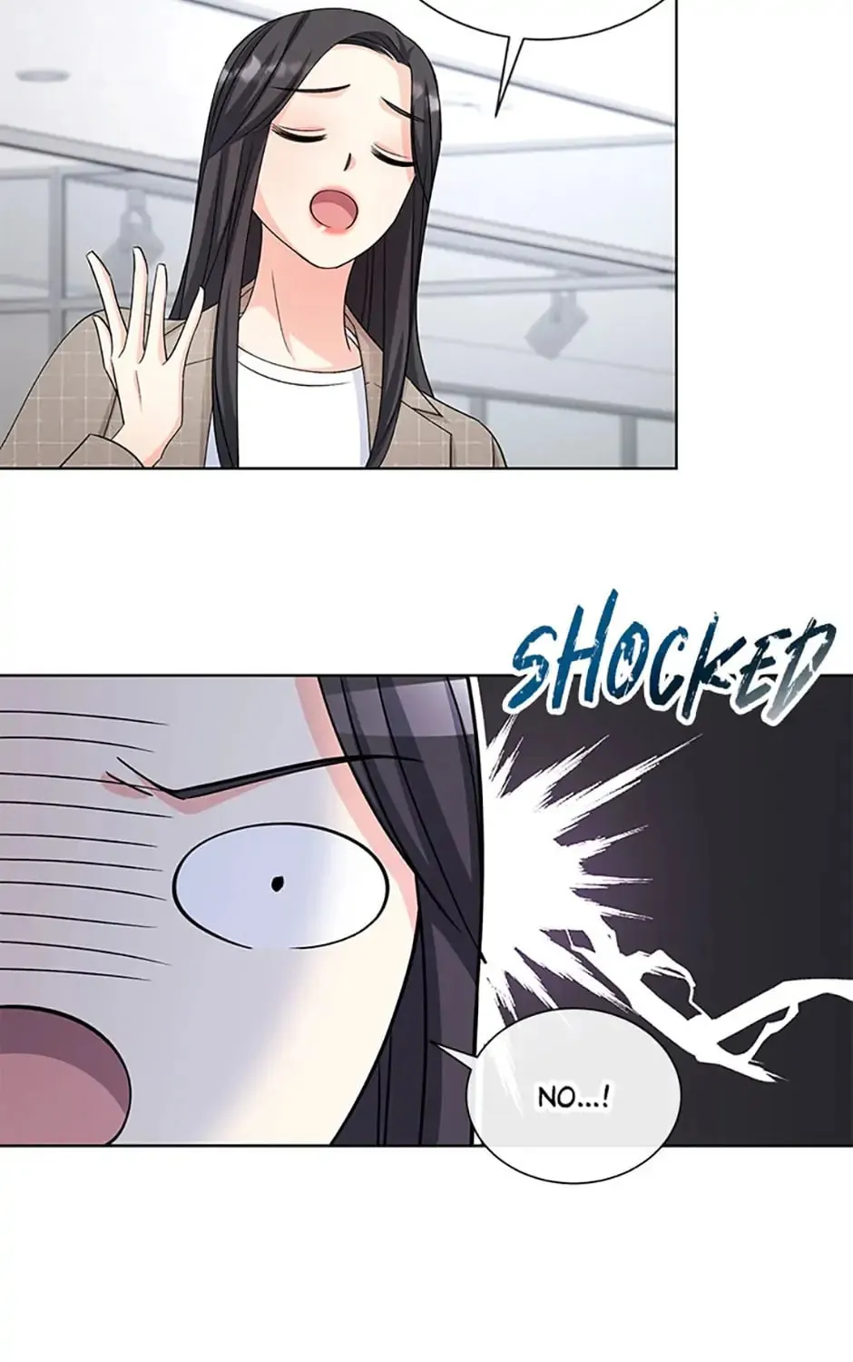 Read No Snooping, Please chapter 16 image 86 on Lezhin