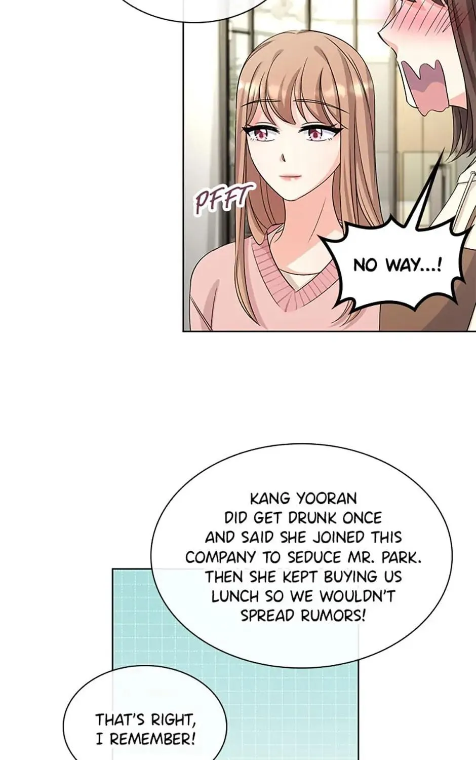 Read No Snooping, Please chapter 16 image 88 on Lezhin