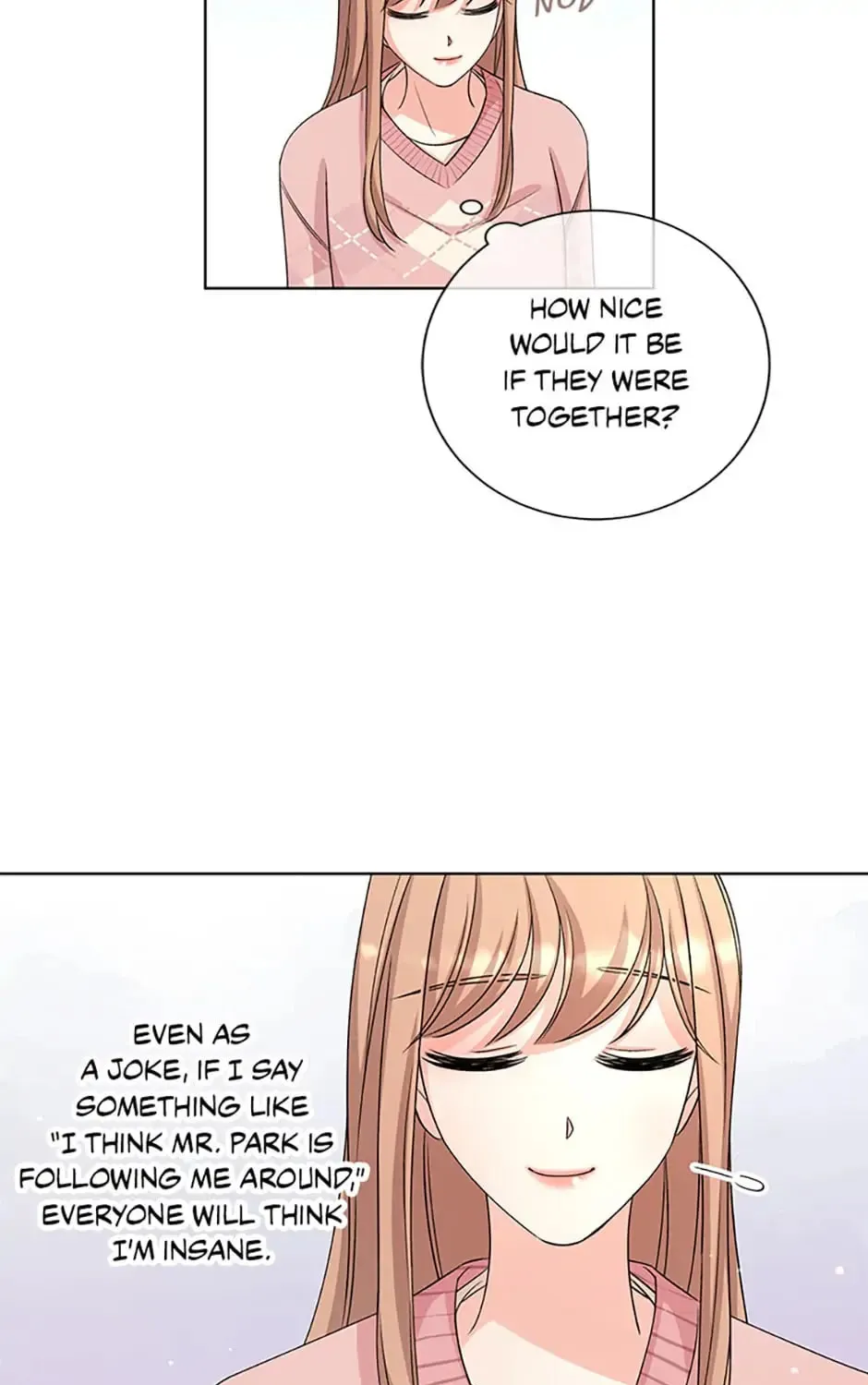 Read No Snooping, Please chapter 16 image 90 on Lezhin