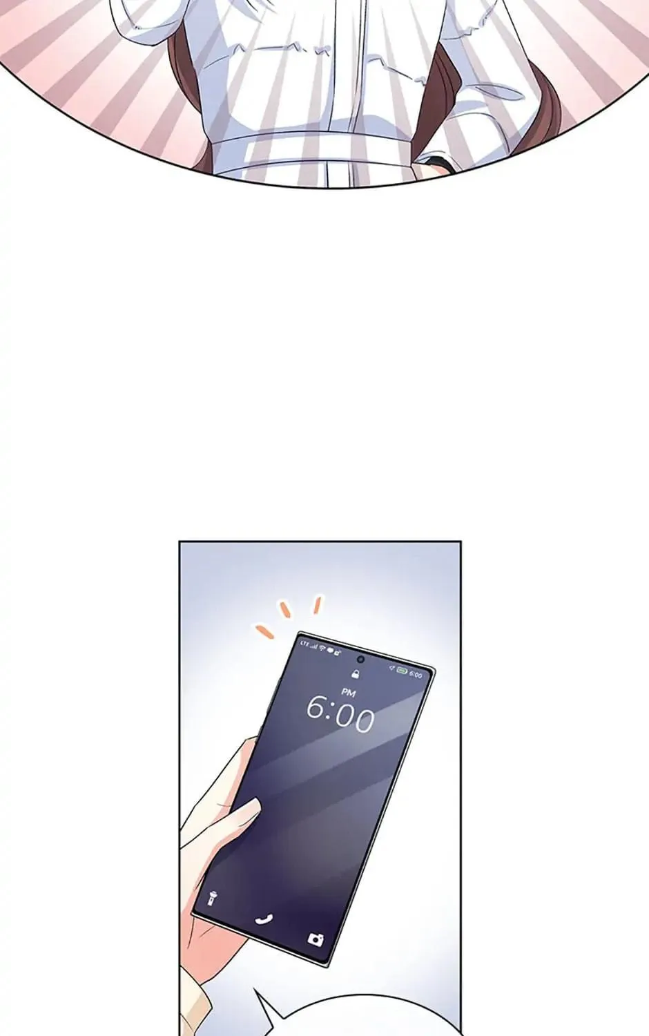 Read No Snooping, Please chapter 17 image 10 on Lezhin