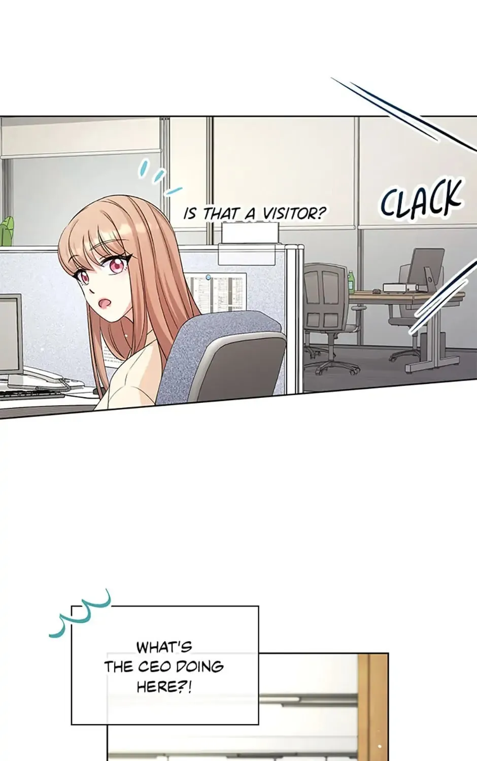 Read No Snooping, Please chapter 17 image 12 on Lezhin