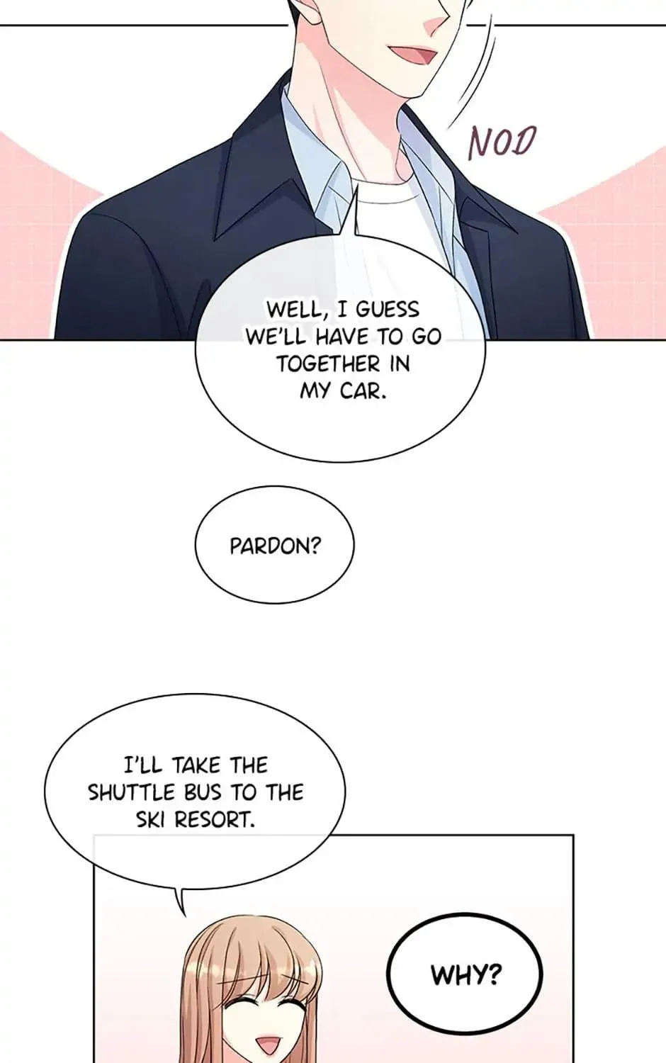 Read No Snooping, Please chapter 17 image 18 on Lezhin