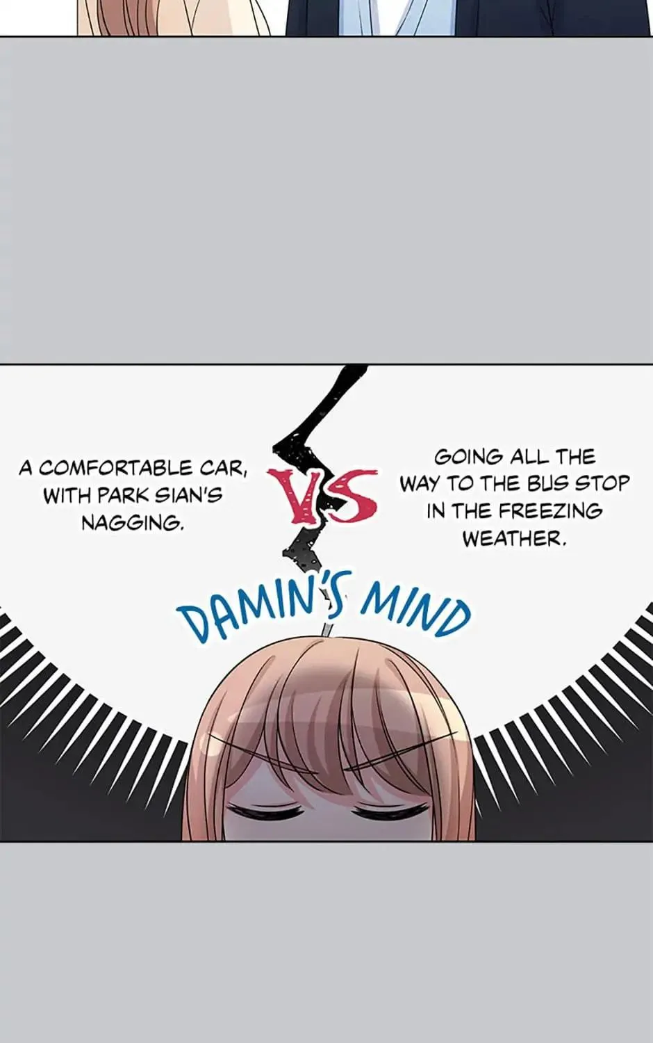 Read No Snooping, Please chapter 17 image 22 on Lezhin