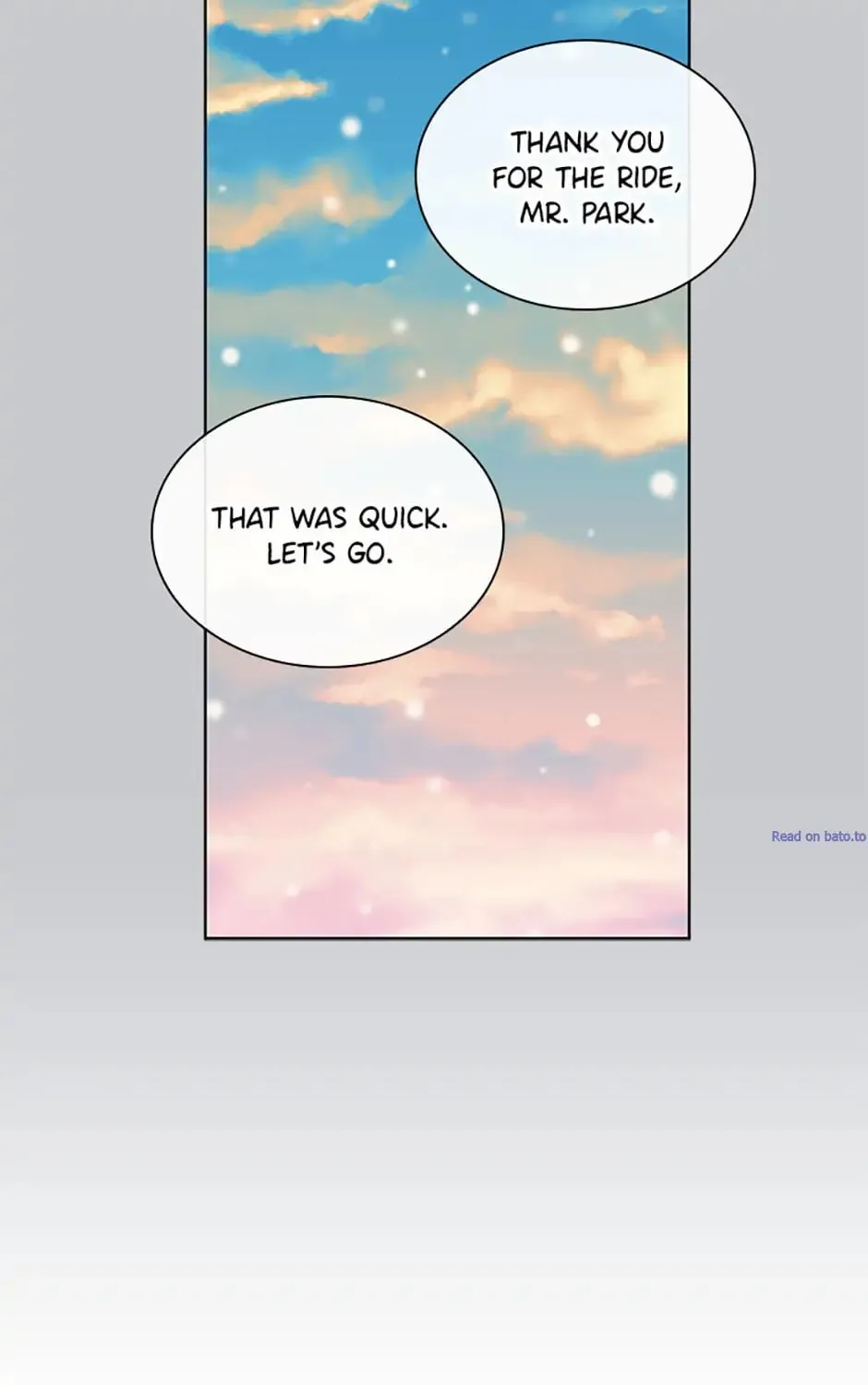 Read No Snooping, Please chapter 17 image 24 on Lezhin
