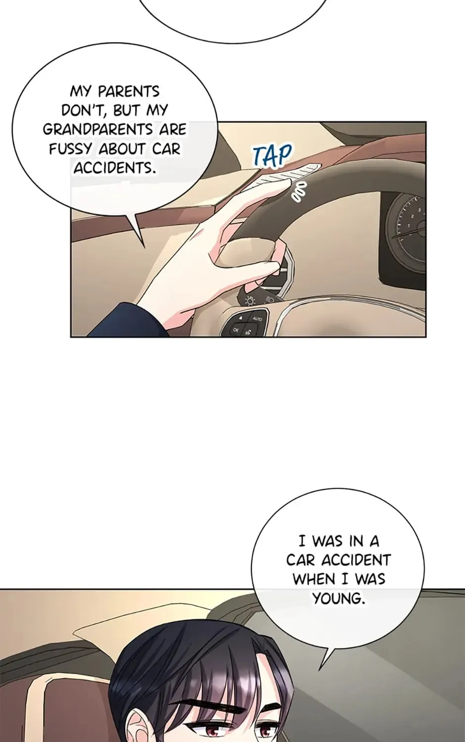 Read No Snooping, Please chapter 17 image 30 on Lezhin