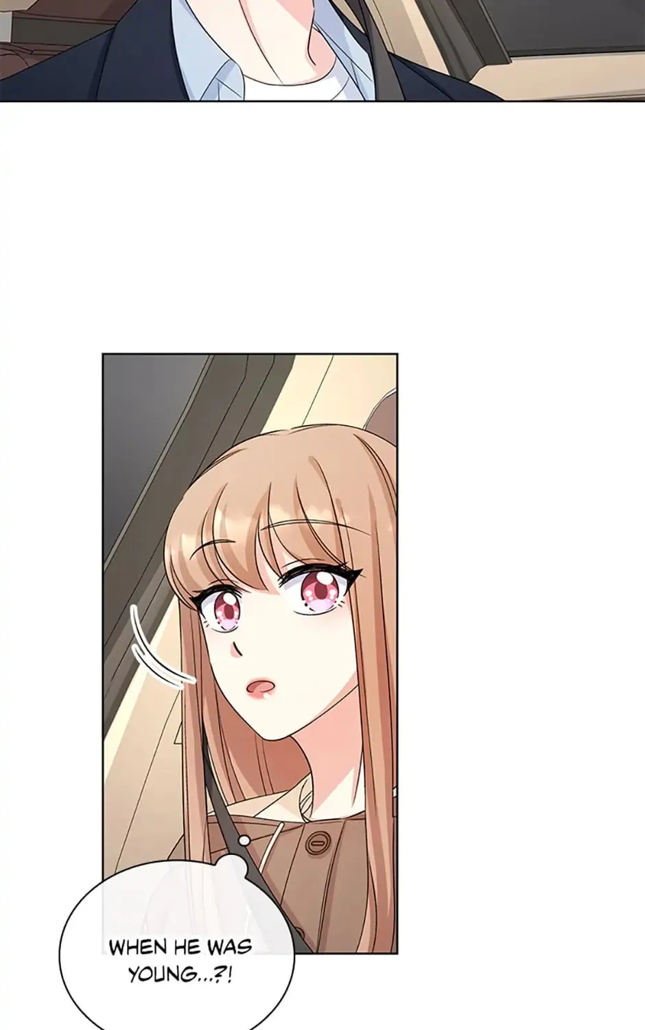 Read No Snooping, Please chapter 17 image 32 on Lezhin