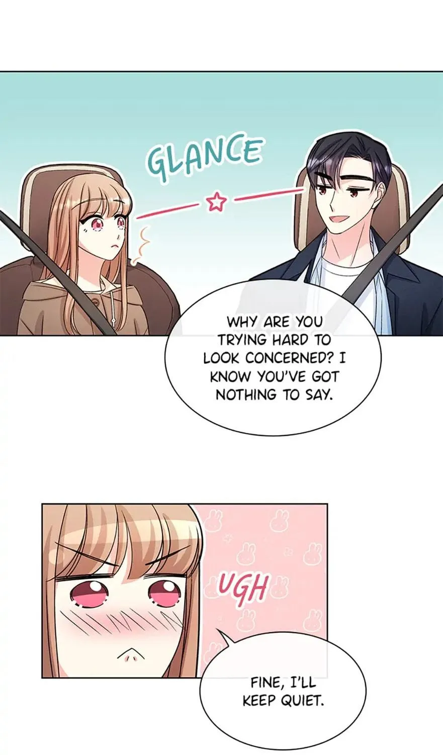 Read No Snooping, Please chapter 17 image 34 on Lezhin