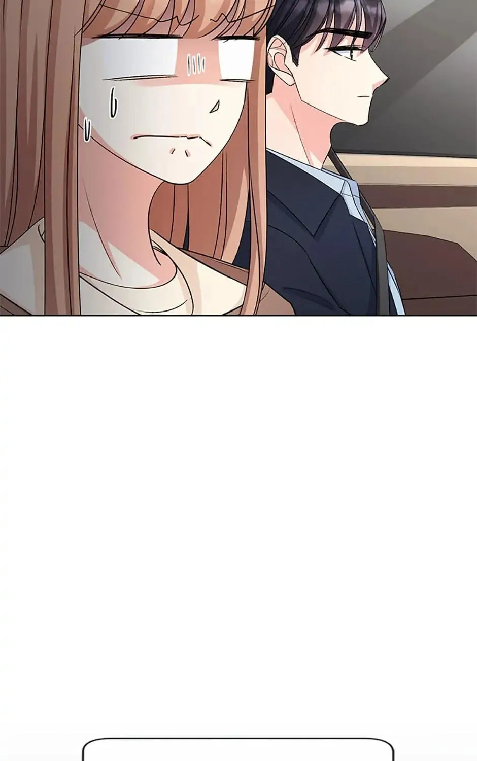 Read No Snooping, Please chapter 17 image 4 on Lezhin