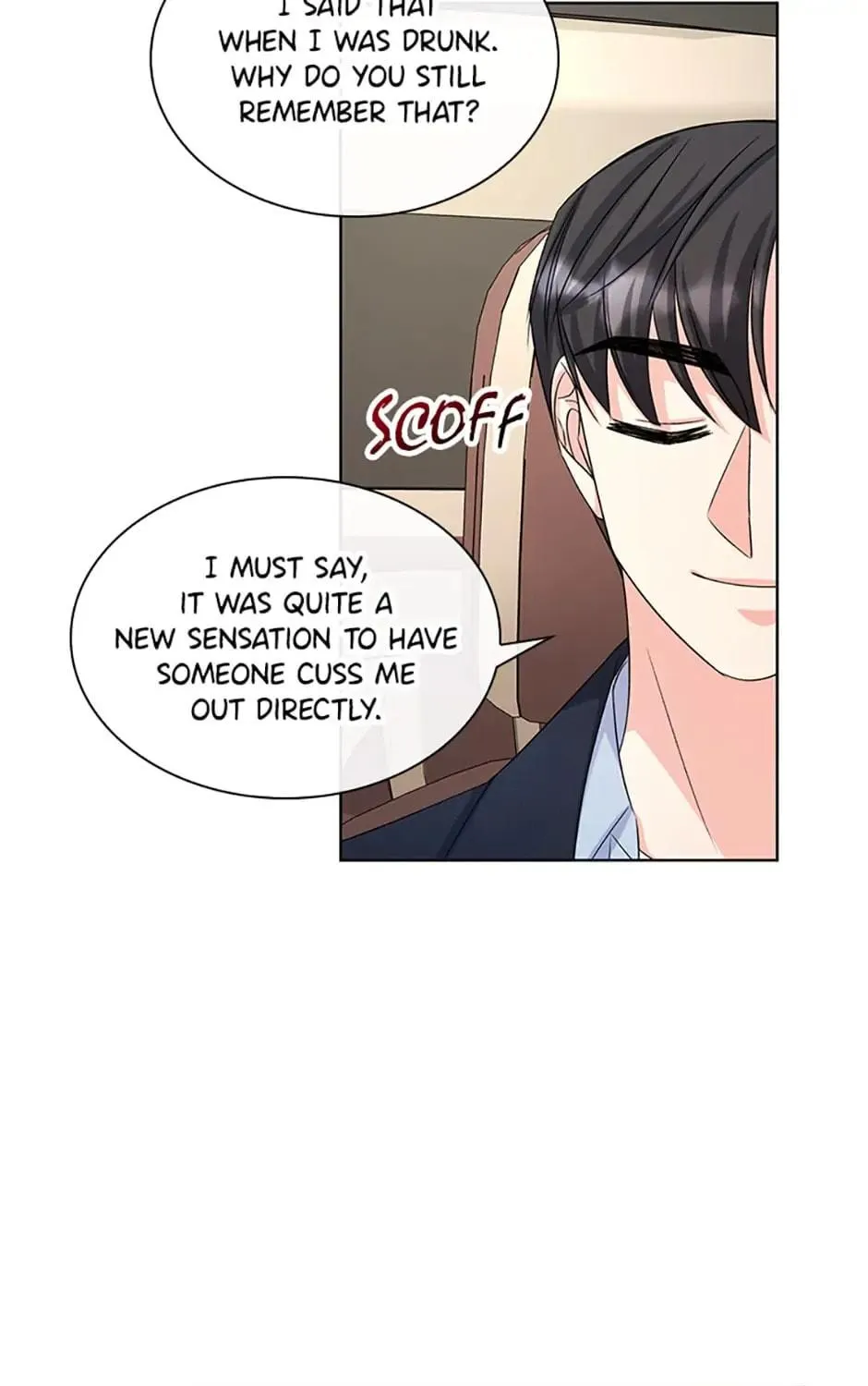 Read No Snooping, Please chapter 17 image 40 on Lezhin