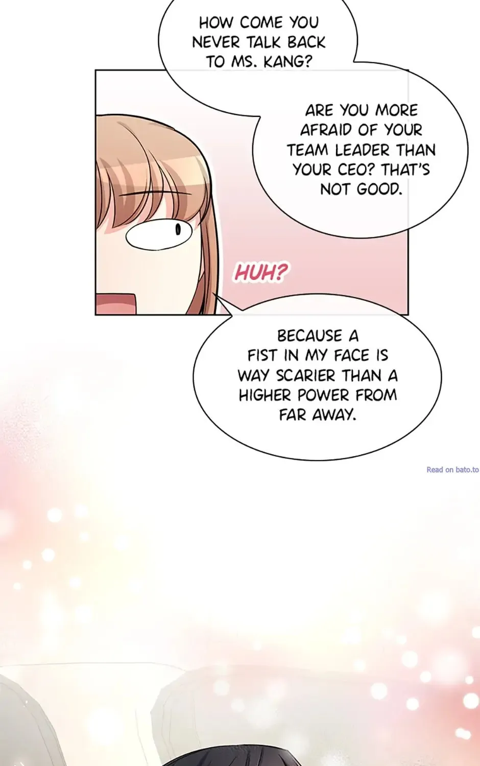 Read No Snooping, Please chapter 17 image 44 on Lezhin