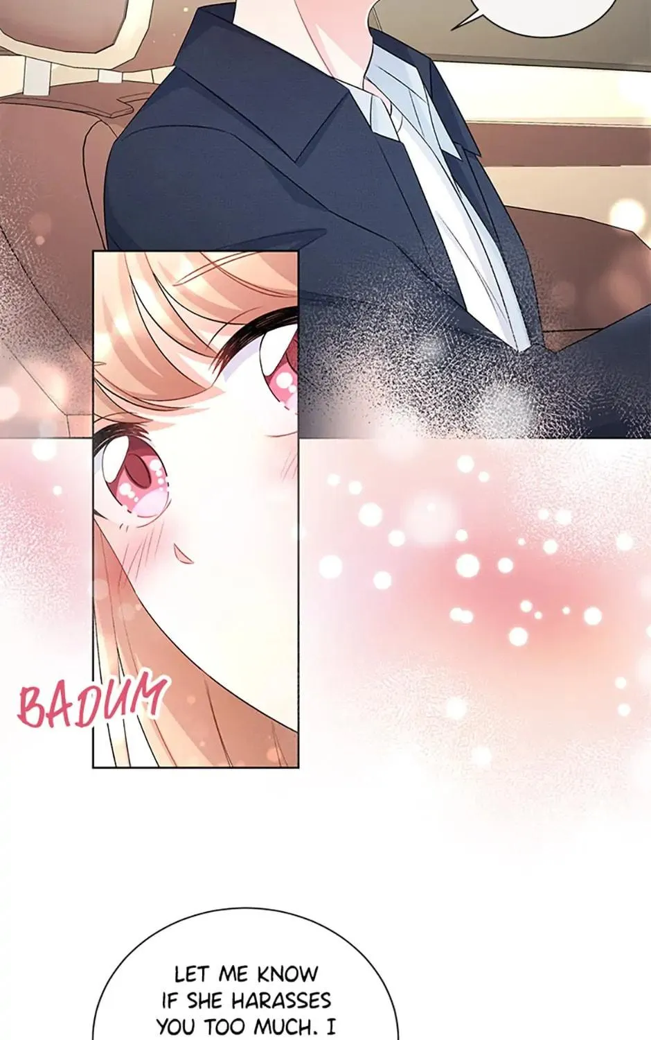Read No Snooping, Please chapter 17 image 46 on Lezhin