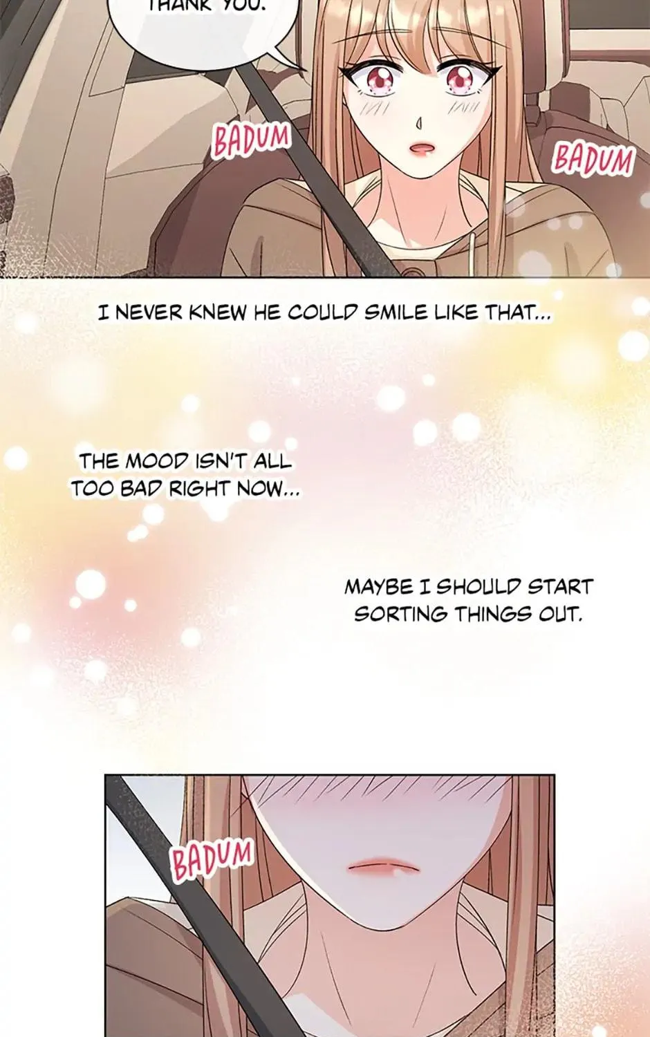 Read No Snooping, Please chapter 17 image 48 on Lezhin