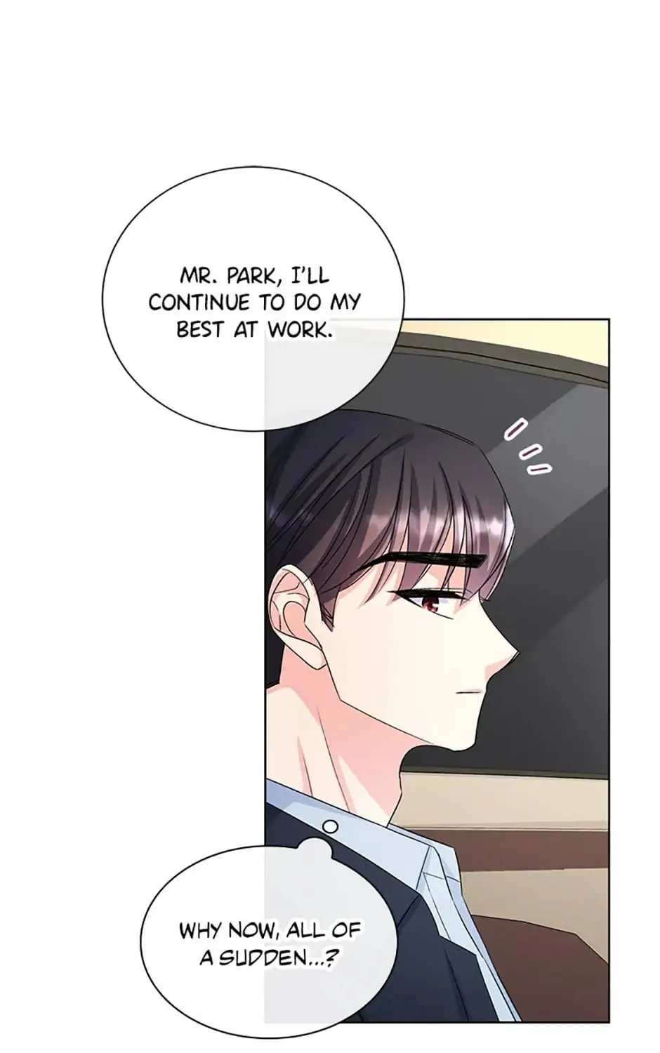 Read No Snooping, Please chapter 17 image 50 on Lezhin