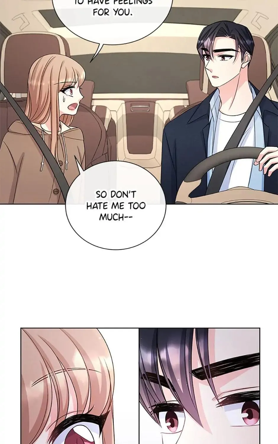 Read No Snooping, Please chapter 17 image 52 on Lezhin
