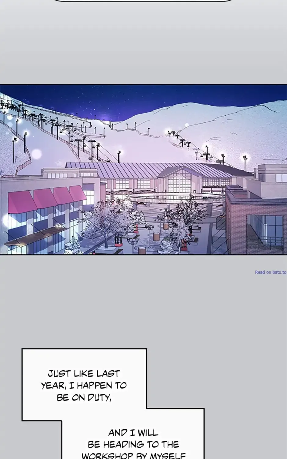 Read No Snooping, Please chapter 17 image 6 on Lezhin