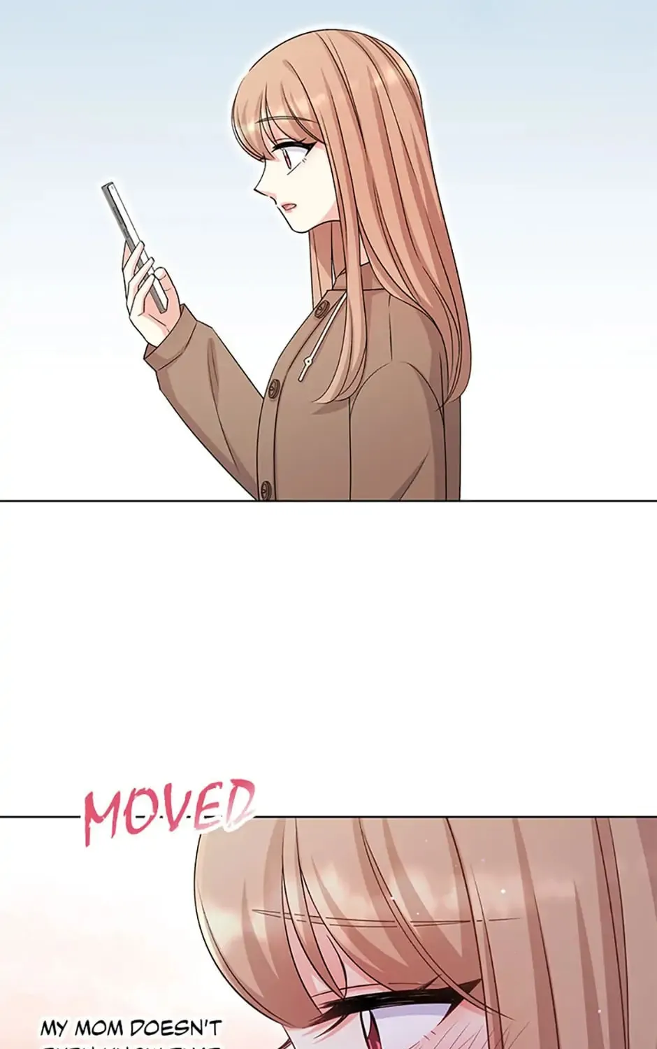 Read No Snooping, Please chapter 17 image 66 on Lezhin