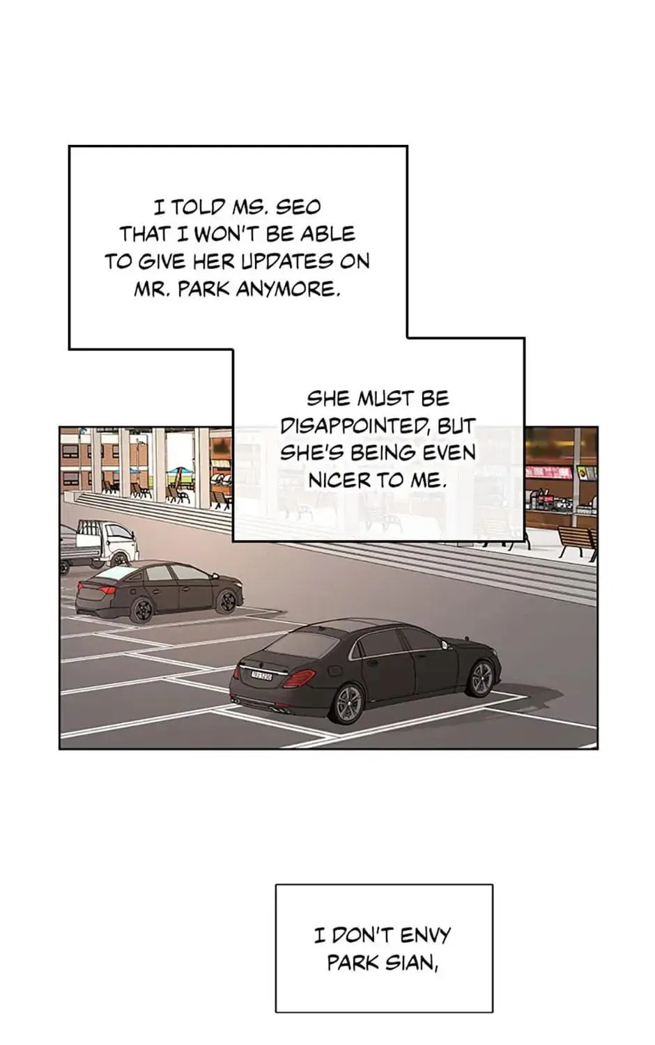Read No Snooping, Please chapter 17 image 68 on Lezhin