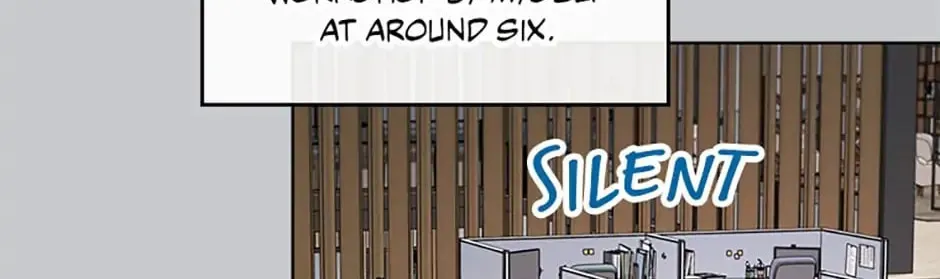 Read No Snooping, Please chapter 17 image 7 on Lezhin