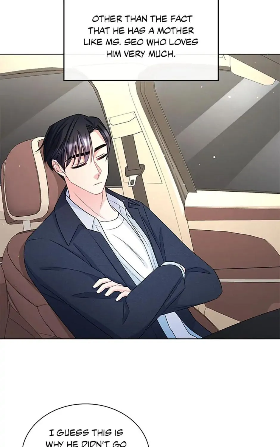 Read No Snooping, Please chapter 17 image 70 on Lezhin