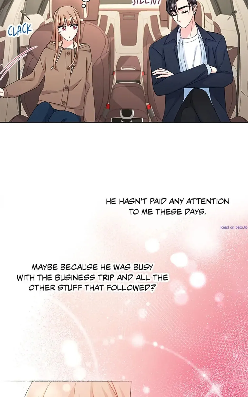 Read No Snooping, Please chapter 17 image 72 on Lezhin