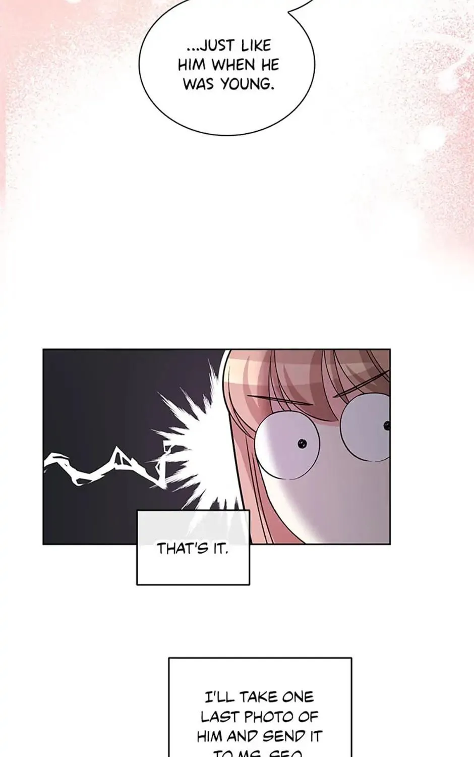 Read No Snooping, Please chapter 17 image 76 on Lezhin