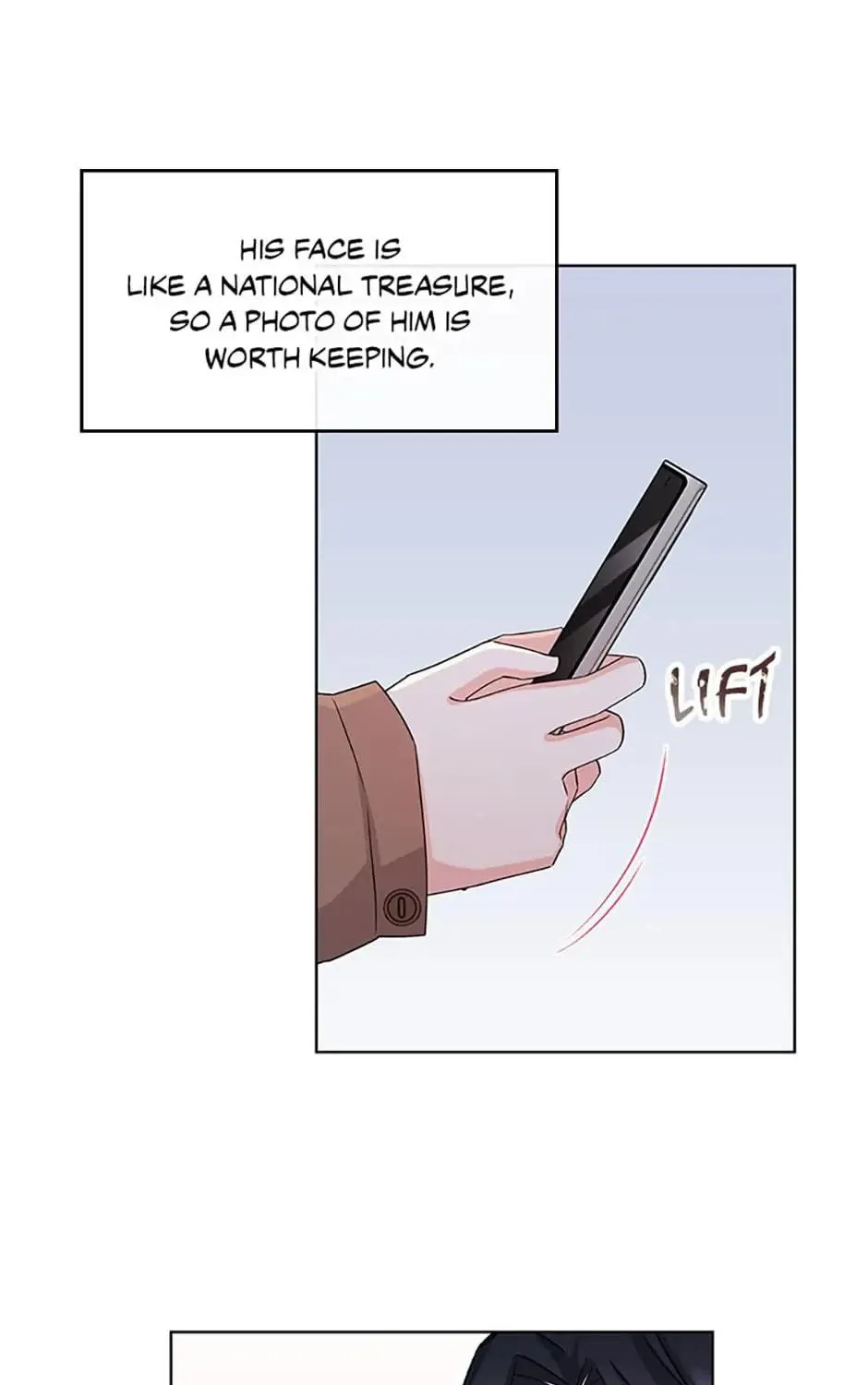 Read No Snooping, Please chapter 17 image 78 on Lezhin