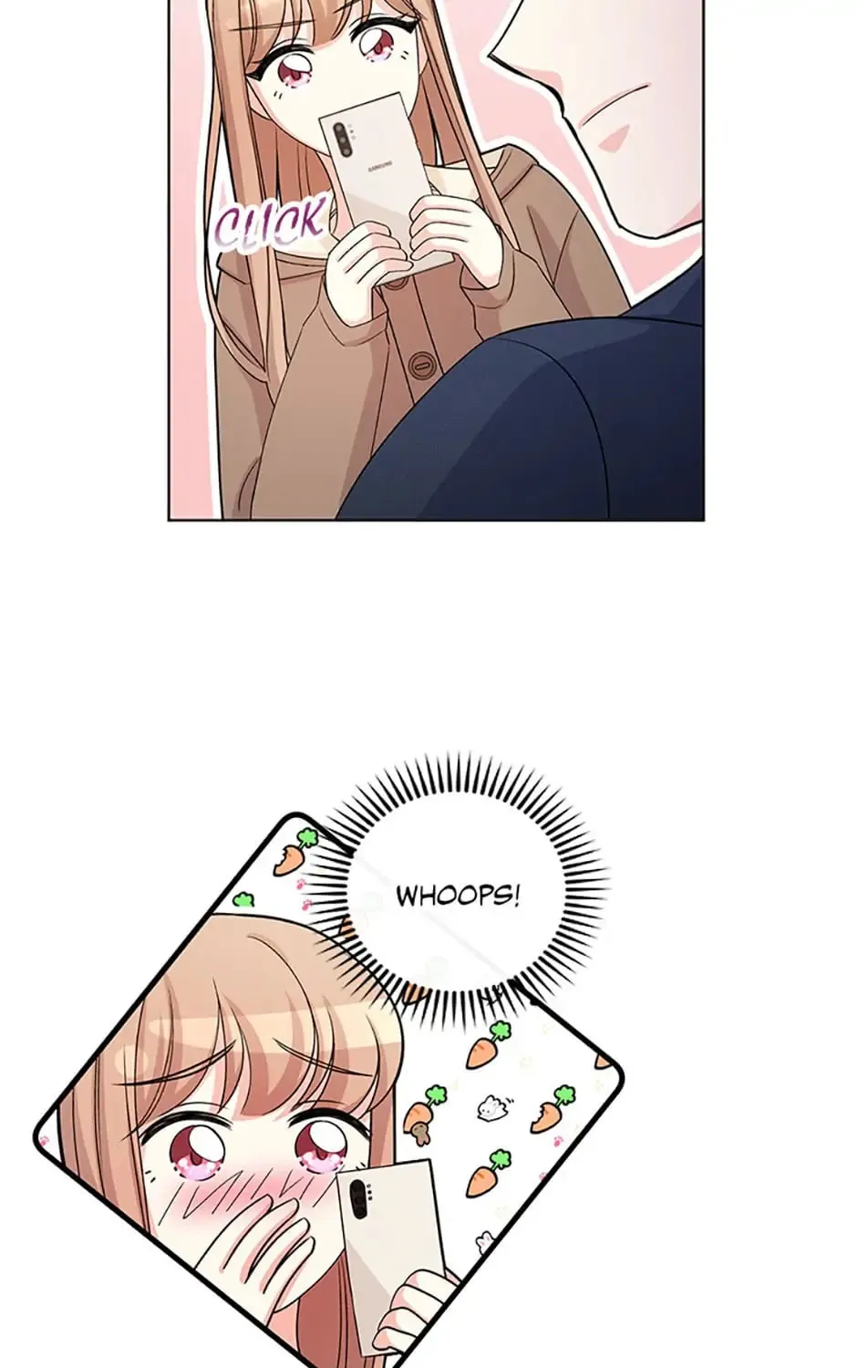 Read No Snooping, Please chapter 17 image 80 on Lezhin
