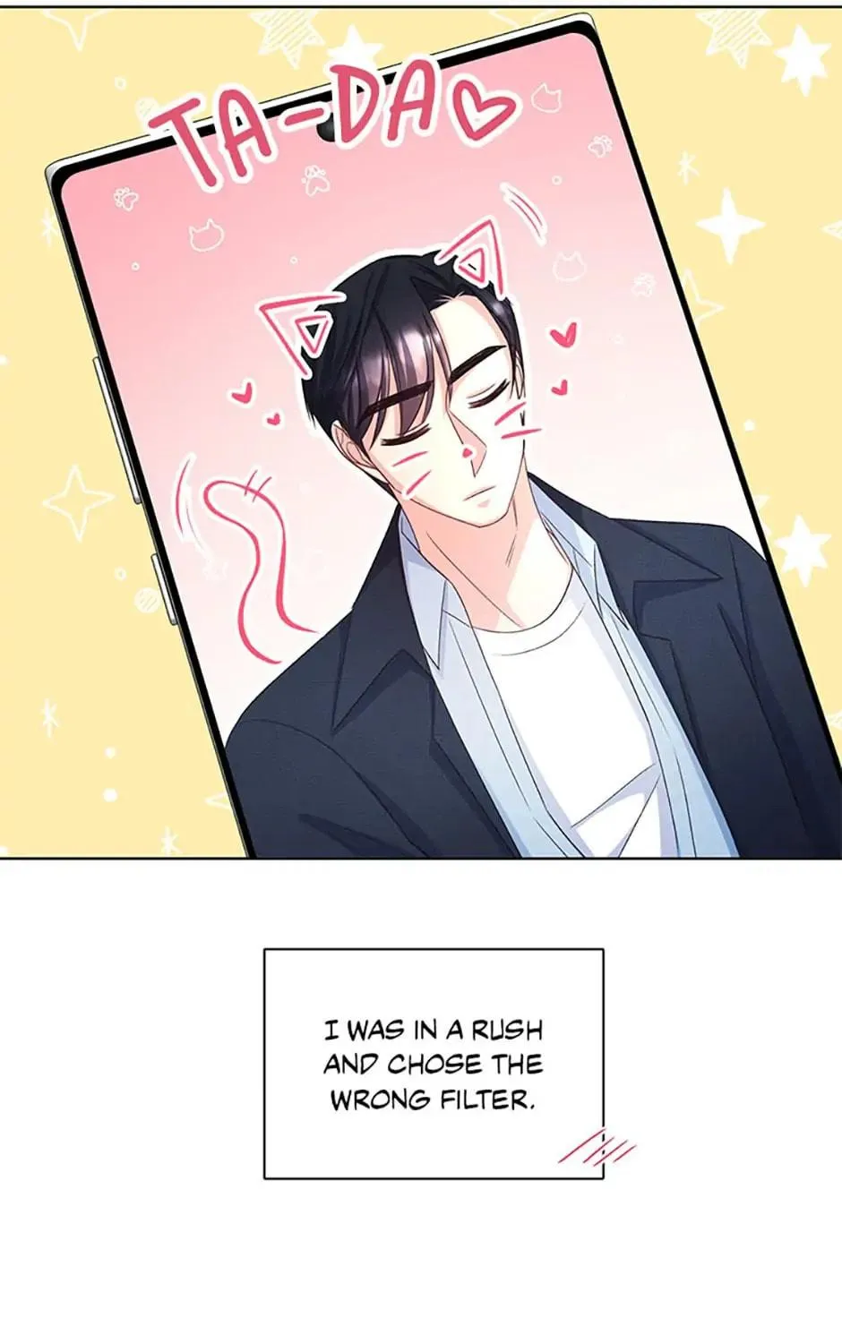 Read No Snooping, Please chapter 17 image 82 on Lezhin