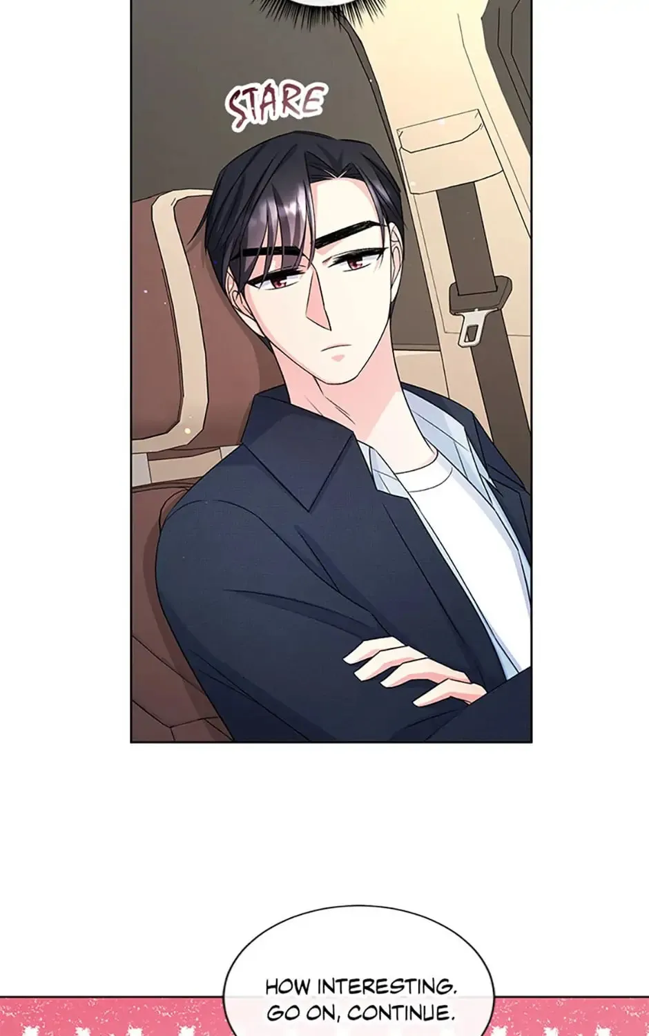 Read No Snooping, Please chapter 17 image 86 on Lezhin