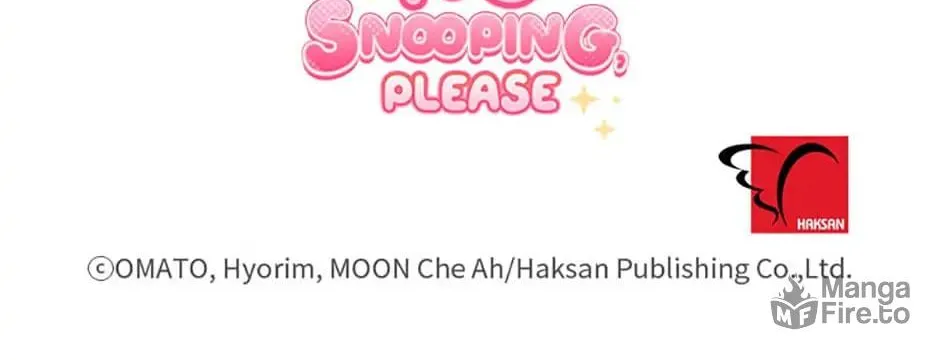 Read No Snooping, Please chapter 17 image 89 on Lezhin