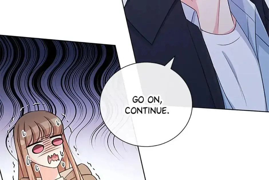 Read No Snooping, Please chapter 18 image 1 on Lezhin