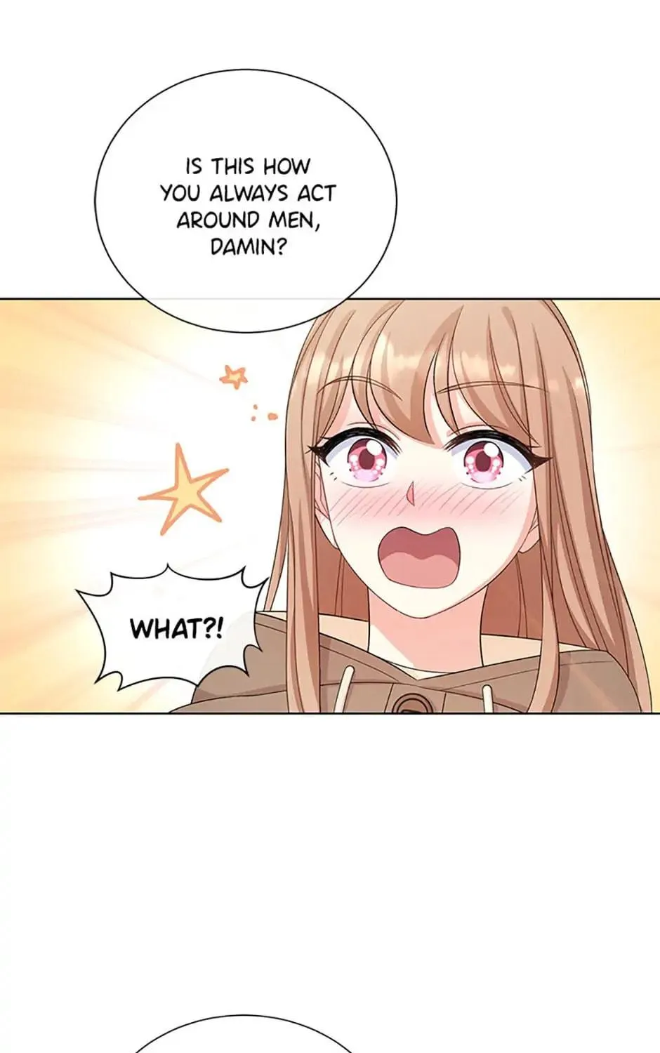 Read No Snooping, Please chapter 18 image 16 on Lezhin