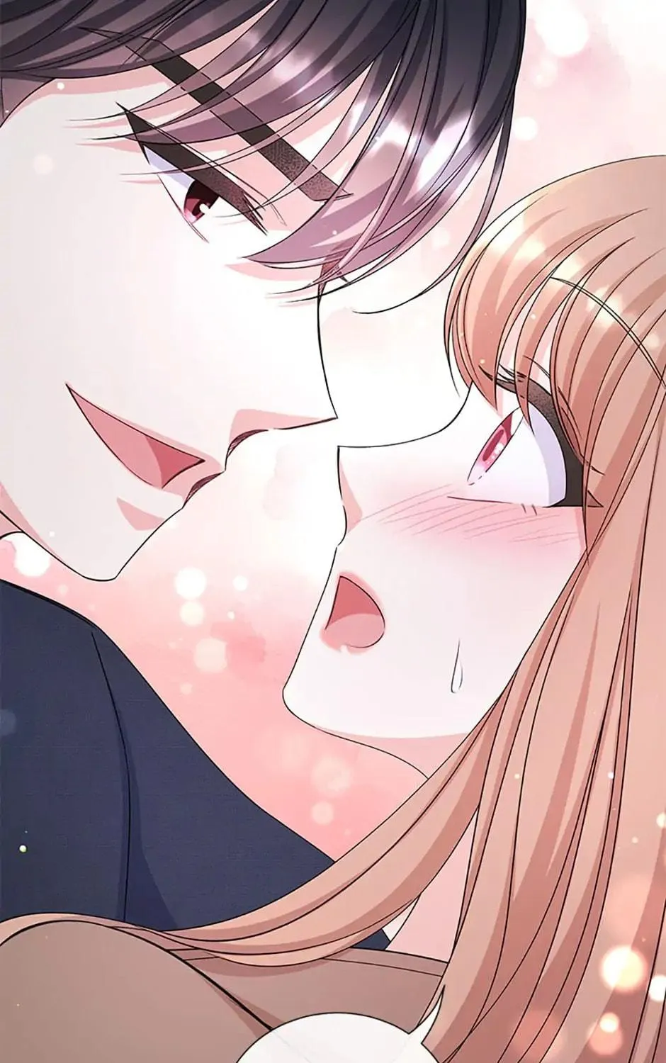 Read No Snooping, Please chapter 18 image 18 on Lezhin