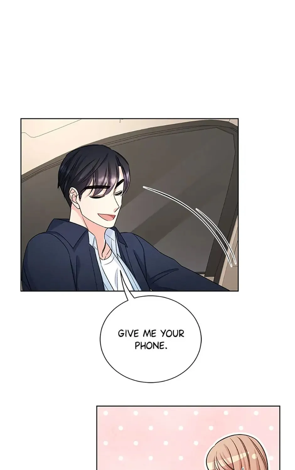 Read No Snooping, Please chapter 18 image 20 on Lezhin