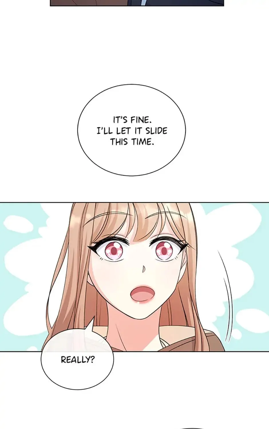 Read No Snooping, Please chapter 18 image 26 on Lezhin