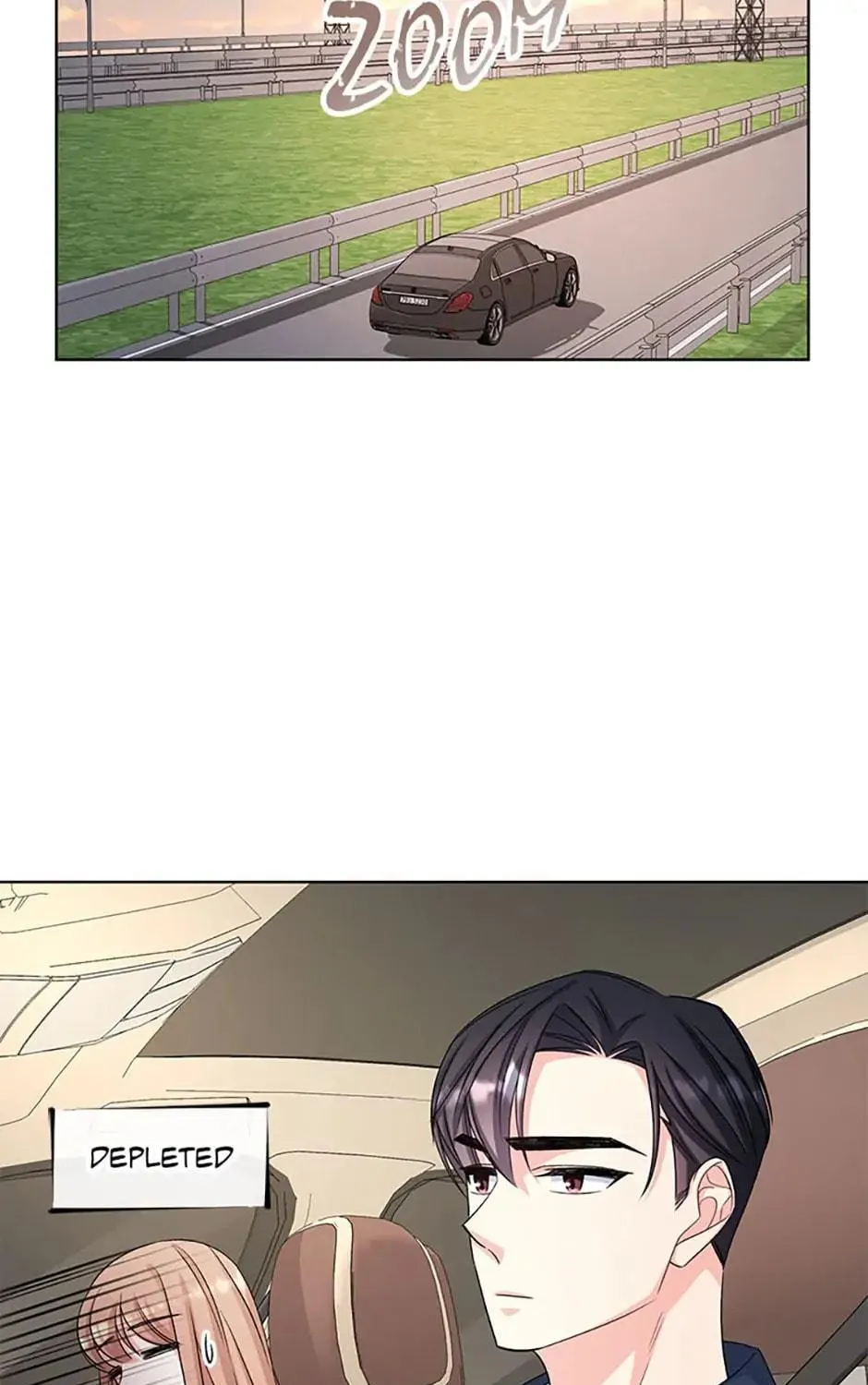 Read No Snooping, Please chapter 18 image 34 on Lezhin