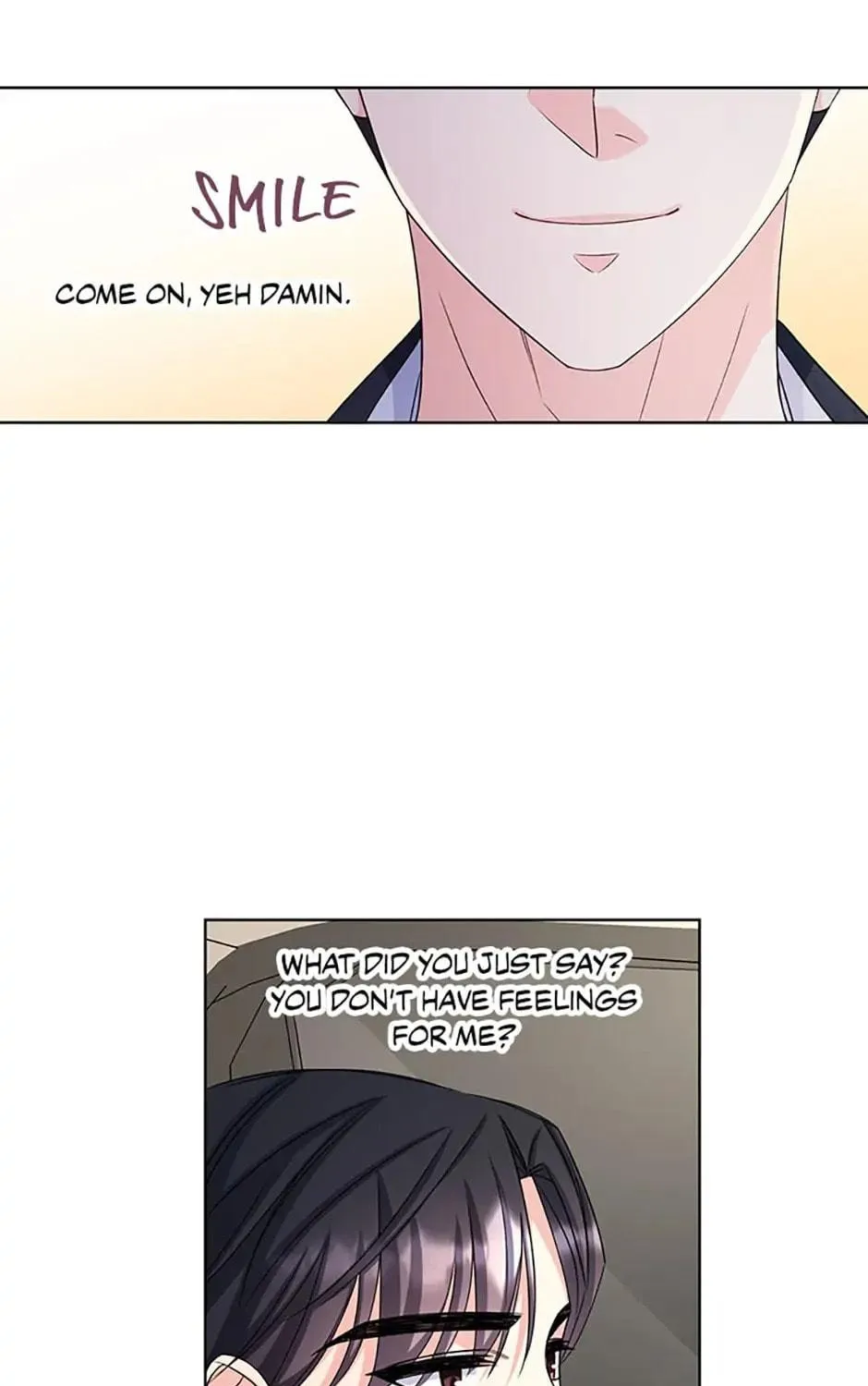 Read No Snooping, Please chapter 18 image 38 on Lezhin