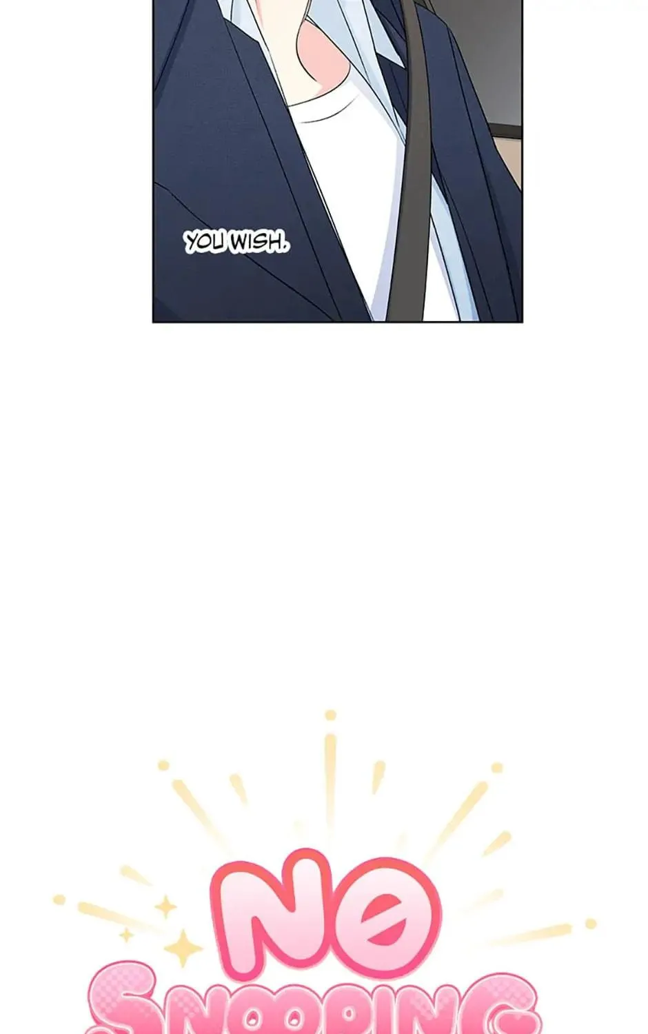 Read No Snooping, Please chapter 18 image 40 on Lezhin
