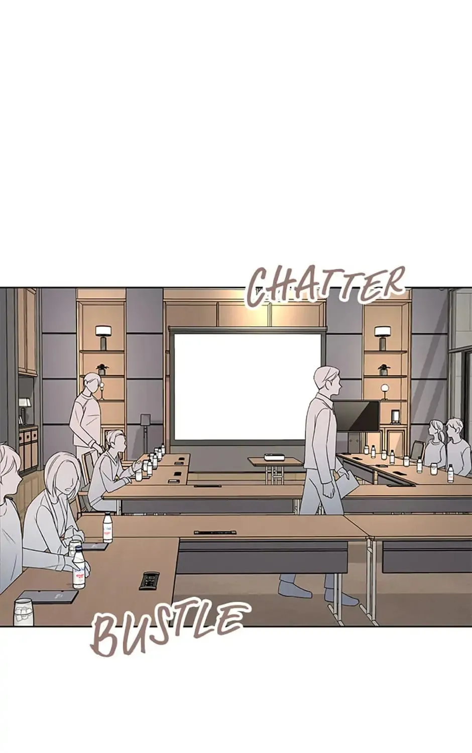 Read No Snooping, Please chapter 18 image 44 on Lezhin