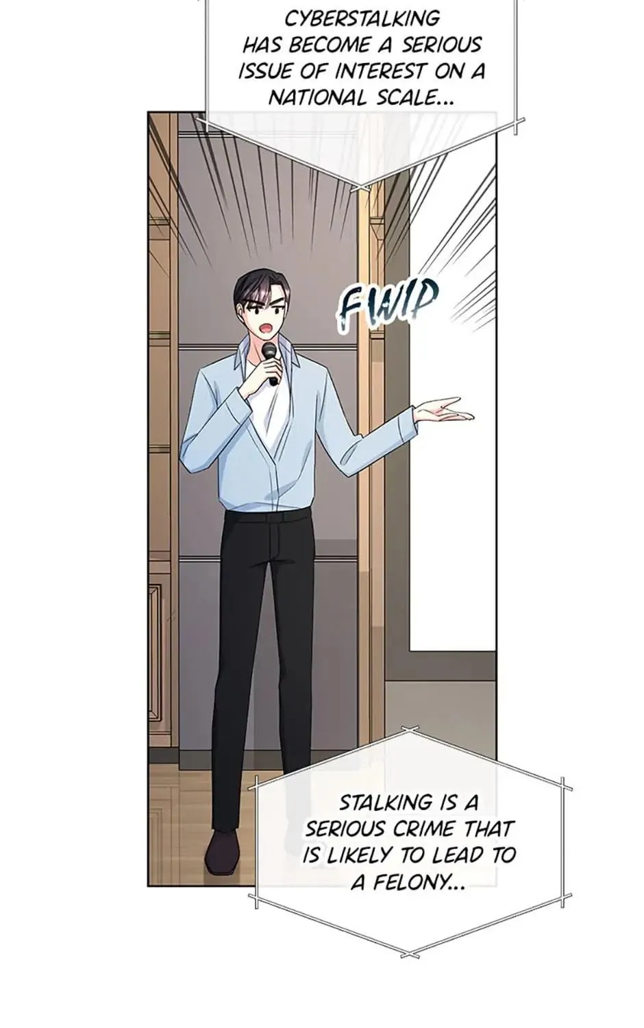 Read No Snooping, Please chapter 18 image 48 on Lezhin