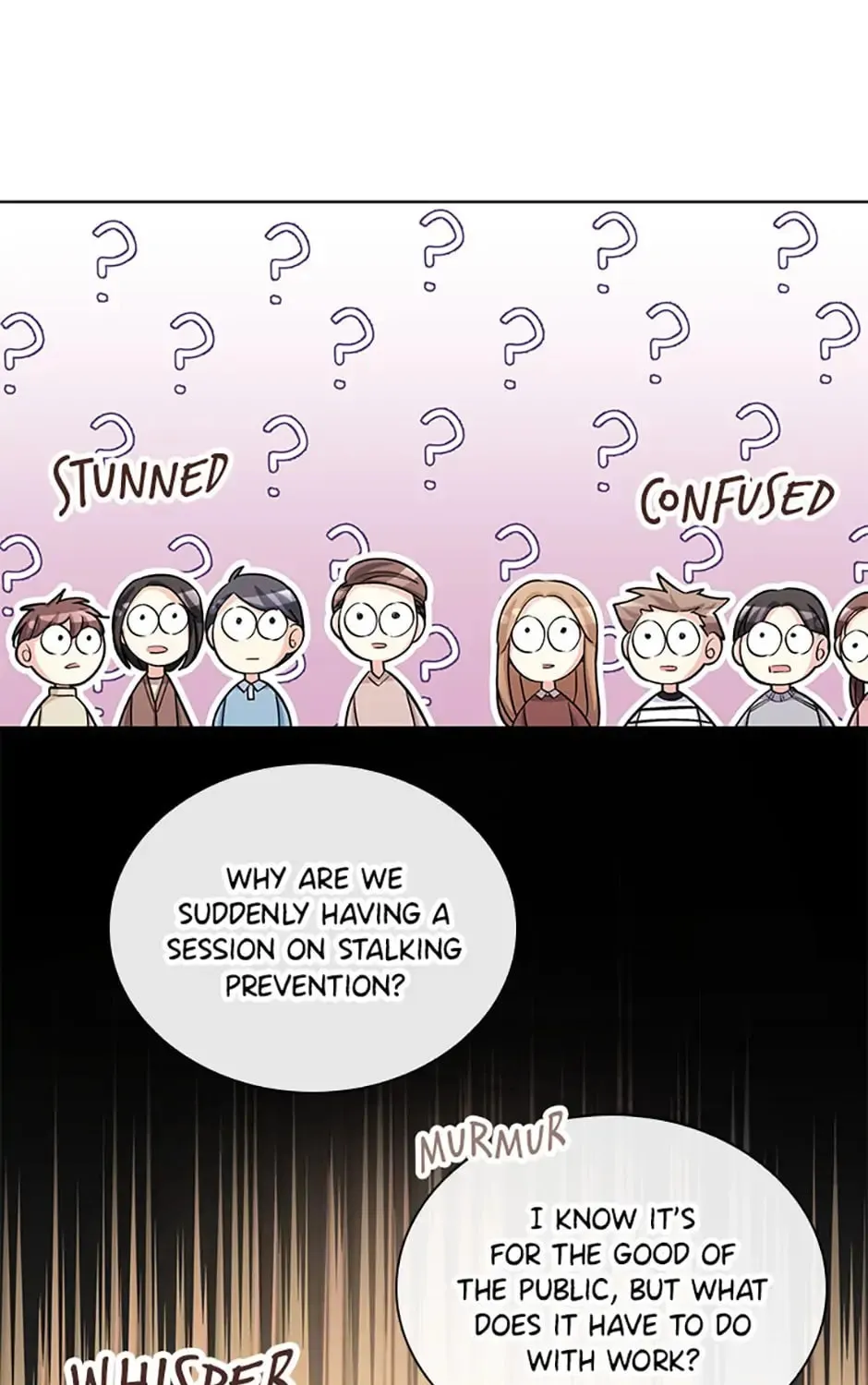 Read No Snooping, Please chapter 18 image 50 on Lezhin