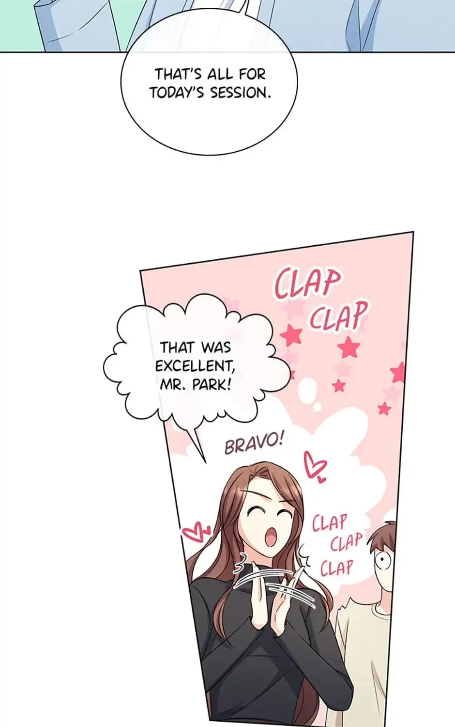 Read No Snooping, Please chapter 18 image 54 on Lezhin