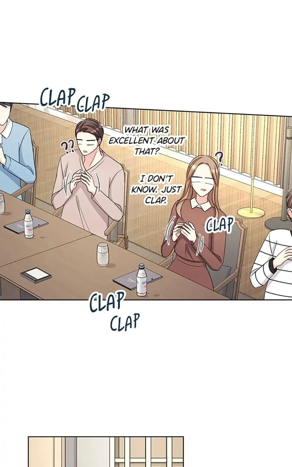 Read No Snooping, Please chapter 18 image 56 on Lezhin