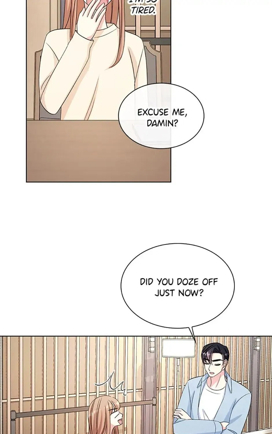 Read No Snooping, Please chapter 18 image 58 on Lezhin