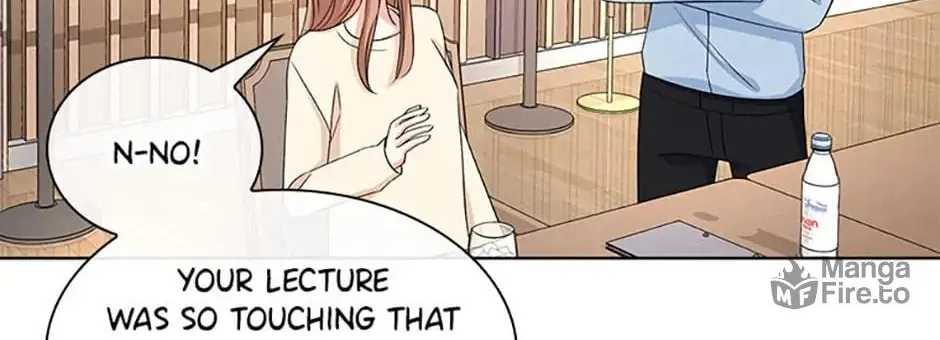 Read No Snooping, Please chapter 18 image 59 on Lezhin