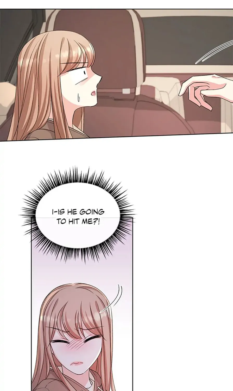 Read No Snooping, Please chapter 18 image 6 on Lezhin