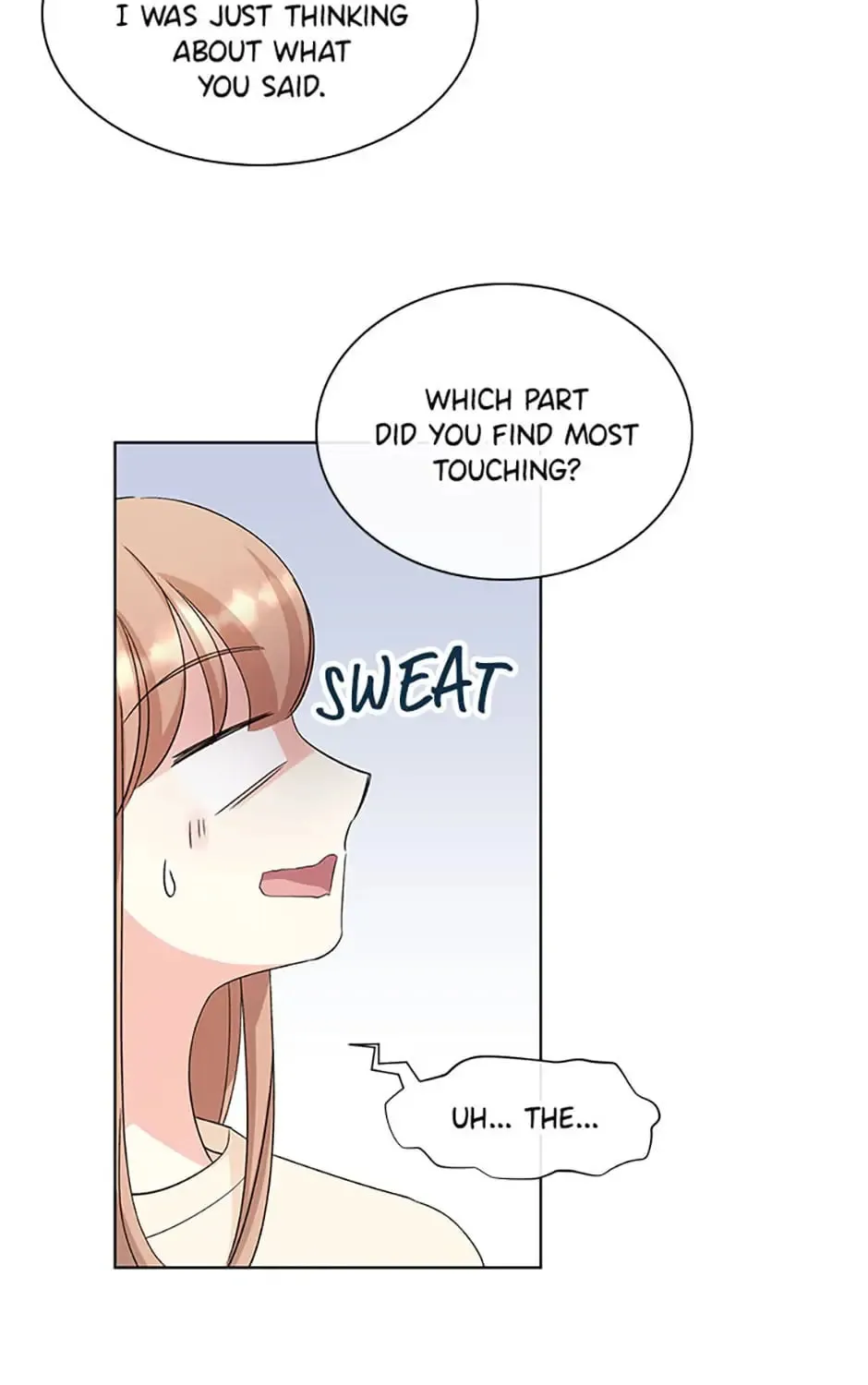 Read No Snooping, Please chapter 18 image 60 on Lezhin