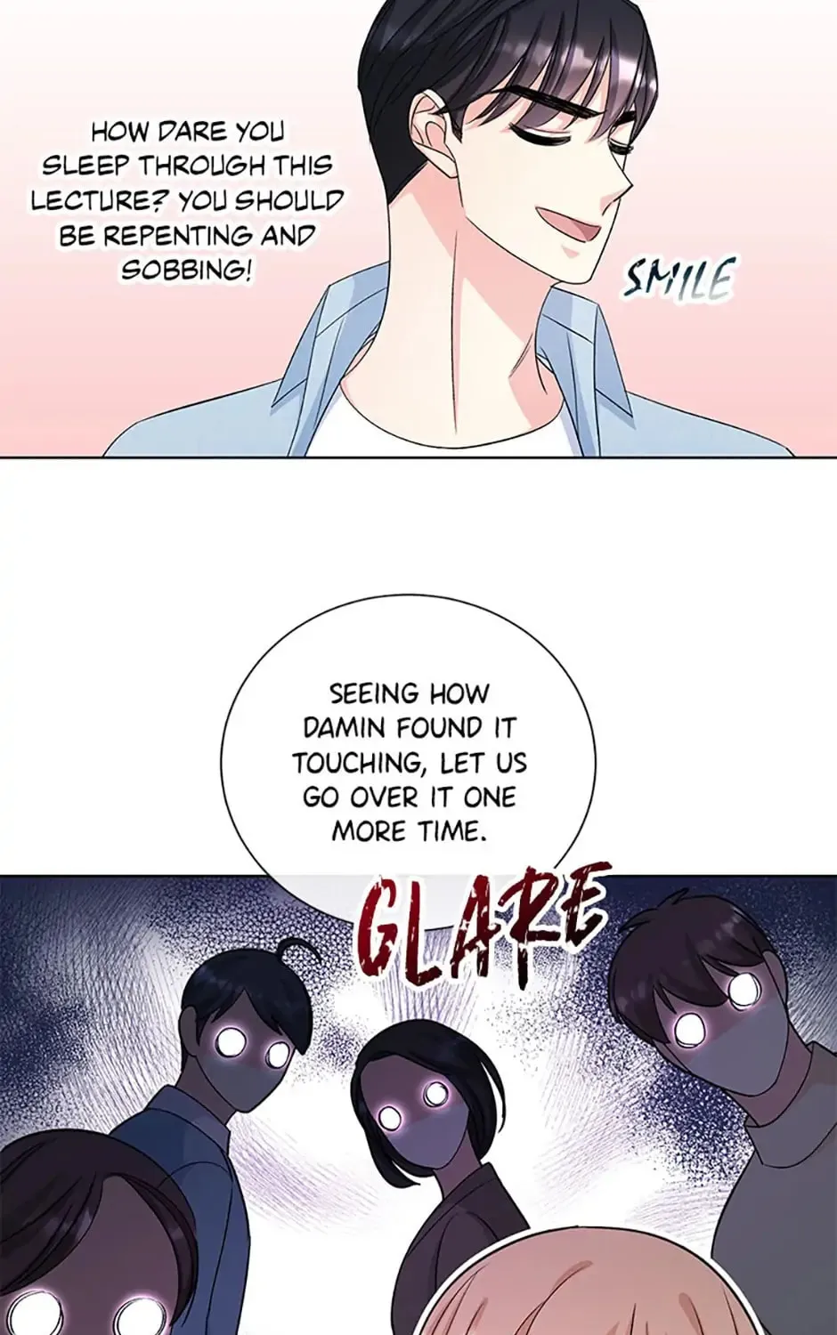 Read No Snooping, Please chapter 18 image 62 on Lezhin