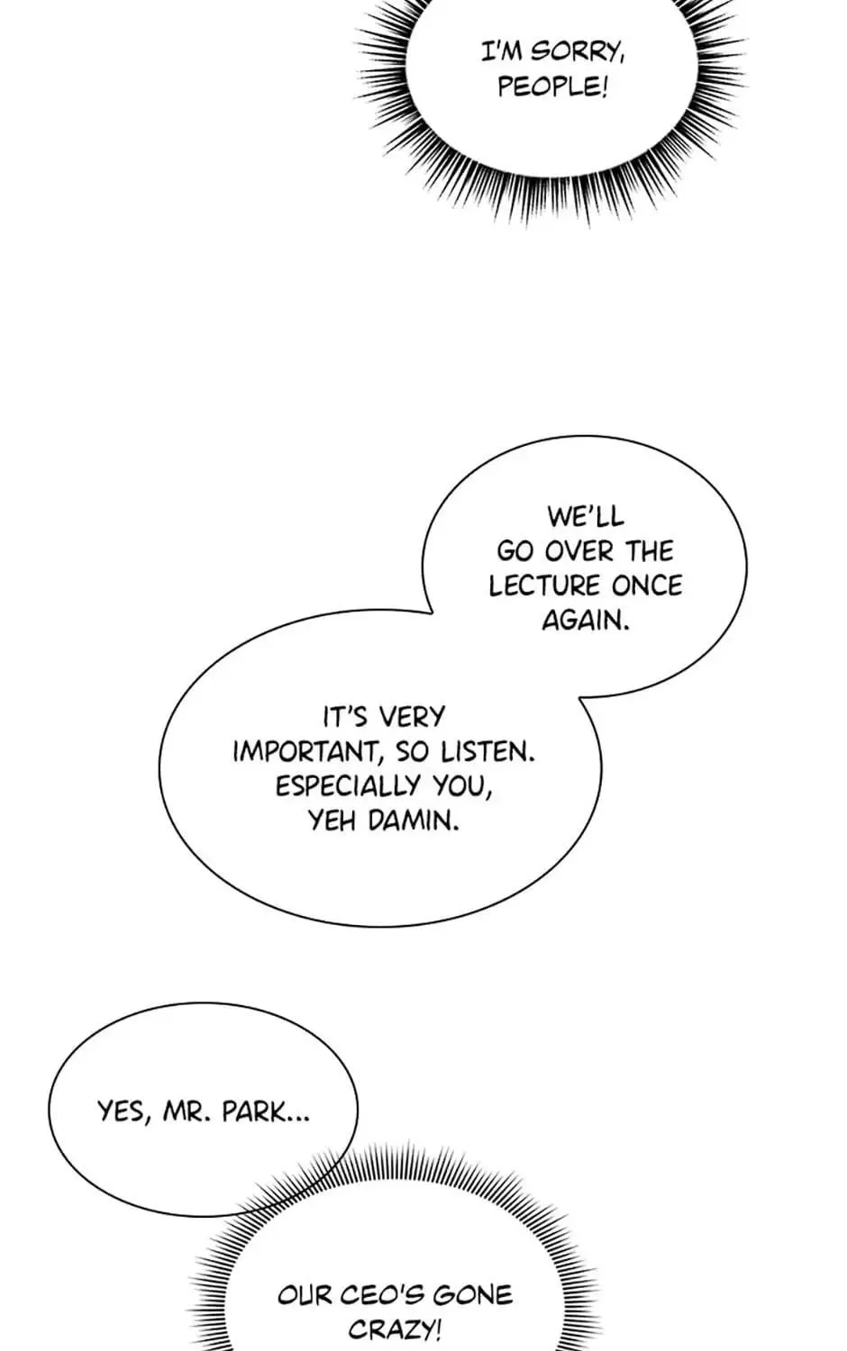 Read No Snooping, Please chapter 18 image 64 on Lezhin